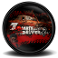 Zombie Driver 1 Icon 64x64 png